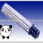 braided metal flexible hose