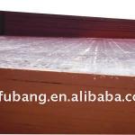 Bamboo Bus/Coach flooring-