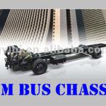 12m City Bus Chassis for sale-