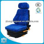 ZTZY1052 truck driver seat /stadium seat/seat isri/isri seat/aircraft seats for sale/floor chair/stadium chair-