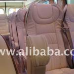 MiniBus Seat-