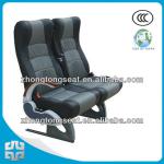 Zhongtong seat comforters ZTZY3170A/OEM accessory/bus station seating/chair replacement seats-