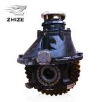 Yutong zk6116 bus parts Meritor rear differential 2402-01105-