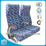 ECE seats for used bus ZTZY3170/high back fabric seats/hot seat/vip luxury bus seat panel-
