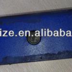 yutong Rear engine rubber cushion