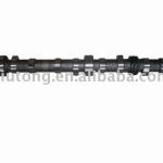 BUS PARTS/HIGER/MUDAN/SHAOLIN/ENGINE CAMSHAFT-