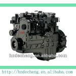 yutong bus used 4 BT Dongfeng Cummins engine-