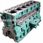 Engine Cylinder Blocks-