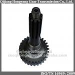ZF transmission S6-150 truck and bus gearbox input shaft 115302022