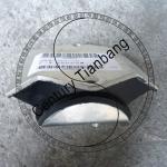 HIGER SPARE PARTS RUBBER SUPPORT 10A16-01020-