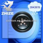 crankshaft pulley suppliers for yutong zk6116 bus 9405-00713-