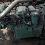 USED GEARBOX VOITH-