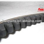 OEM Higer, Yutong genuine Bus spare part RUBBER V-RIBBED/ PK BELT BELT Gates Performance 4PK875 Micro V-Belt for big promotion