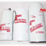 Best&amp;Newest wholesale Dongfeng truck LF3000 oil filters fit Cummins engine with high filtration rate