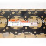 truck bus cummins gasket 4BT3.9 6BT5.9 6CT8.3 Isbe Isde Isle L375 T375 gasket