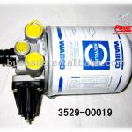 HIGER YUTONG KingLong bus WABCO AIR DRYER 3555-00020-