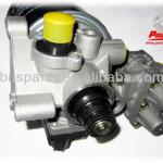 HIGER YUTONG KingLong bus WABCO AIR DRYER 3555-00022-