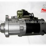 china bus engine parts starter DongFong truck parts starter Assembly-