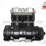 HIGER Yutong KingLong ANKAI Bus Parts CUMMINS diesel engine parts ISBE ISCE Air Compressor-