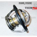 Cummins Diesel engine parts ISBE higer yutong bus Thermostat-