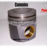 Diesel engine cummins parts piston set 3800318-