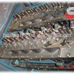 Diesel engine cummins ISBE ISCE 6CT HIGER DongFeng Bus Cylinder head 3283333/3948583/3802340-