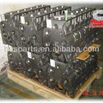 Yutong Higer konglong Bus engine parts Cylinder Block-