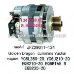 good quality Alternator for Kinglong and Higer bus