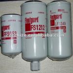 Hot sale 6LF 9009 oil filter for Cummins engine