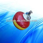 china bus parts automatic extinguisher systerm-