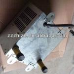 Higer bus parts radiator Nanfeng brand SR-6/07