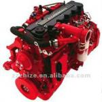 Commins ISBE Series engine for yutong bus-