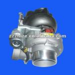 turbocharger for yutong,kinglong,higer bus-