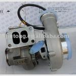 Cummins 6BT engine for HIGER bus-