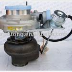 turbo for cummins 6BTengine-