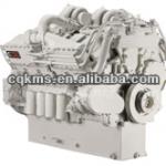 cummins piston KTA38-G2 cummins piston 3072468 for with CE660 water cooler generating set engine SO60067-