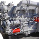 cummins piston kit NT855-C280 cummins piston 3019508 for D85bulldozer engine SO10002-
