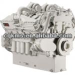 cummins spare parts KT38-M cummins Crankcase ventilation 3177169 for Propulsion engine SO60135-