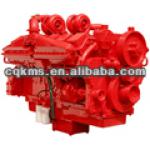 cummins engine assembly KTA38 cummins cylinder block 3637665 for Construction Machinery engine SO66223