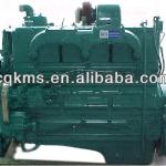 cummins engine assembly NTA855-G4 cummins fuel filter 3329289 for G4 engine SO10189-
