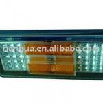 LED rear light-