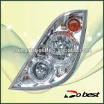 Bus Headlight-