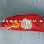 Brand new tail light assembly of buses-