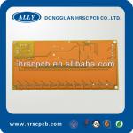 bus tail lights PCB boards