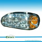 Irizar bus parts headlight-