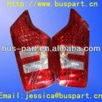 Bus Tail Light/Bus Rear Lamp bus led tail light for yutong bus-