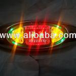 LED marker light