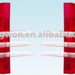 auto spare part tail lamp-