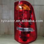 Joylong Bus Tail Light-