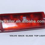 Volvo Top Light-